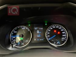 تويوتا كورولا كروس